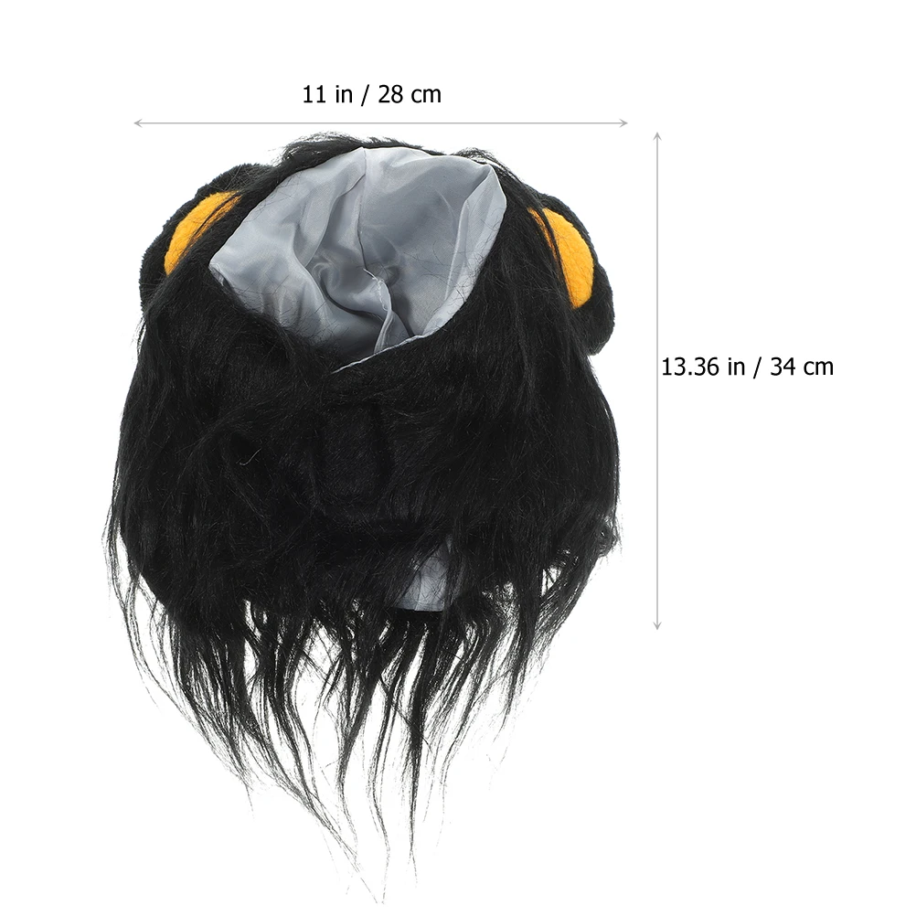 

Pet Cat Clothing Kitten Costume for Has Hat Accessories Automatic Costumes Pets Dog Cats