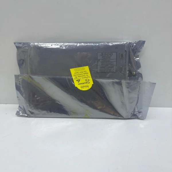 New 350022m Pwa 138607-01 Ag Transient Data Interface Brand New Original Spot Plc