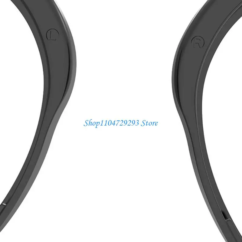 Y2GD Occhiali protettivi dai graffi Lente con montatura per 4