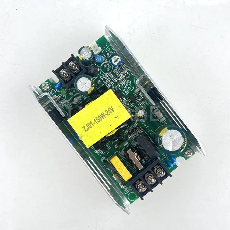 

ZJ01-150W-24V Светодиодный светильник Par Light Туманная дымка Машина Плата драйвера питания