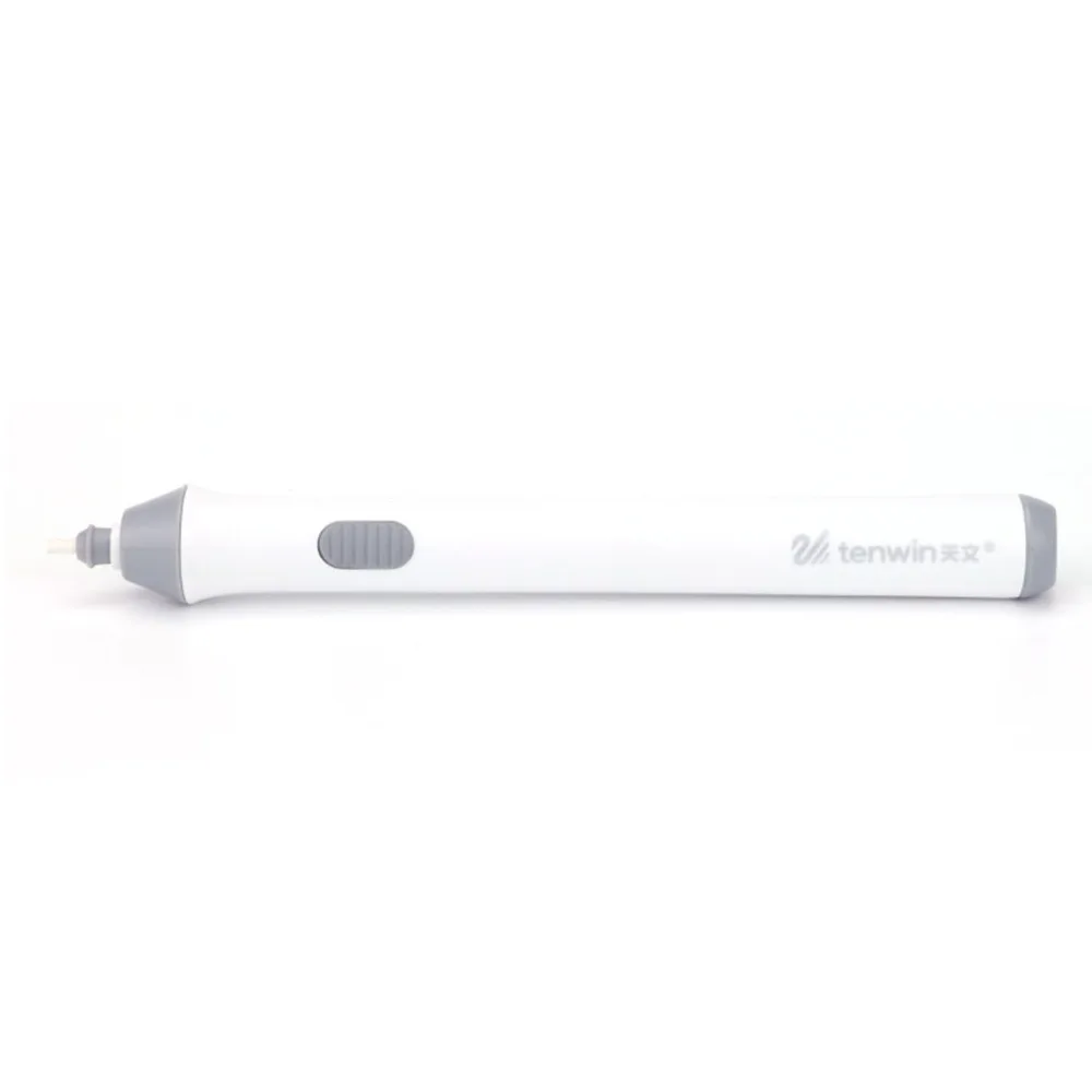 1pcs High Speed Motor Automatic Pencil Eraser Lightweight Portable Plastic Material Battery Operated Eraser