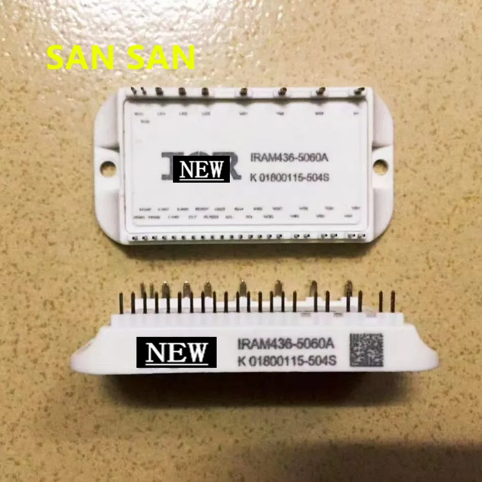 IRAM436-3060A IRAM437-3012A IRAM438-0512A IRAM437-1012A IRAM436-5060A New original