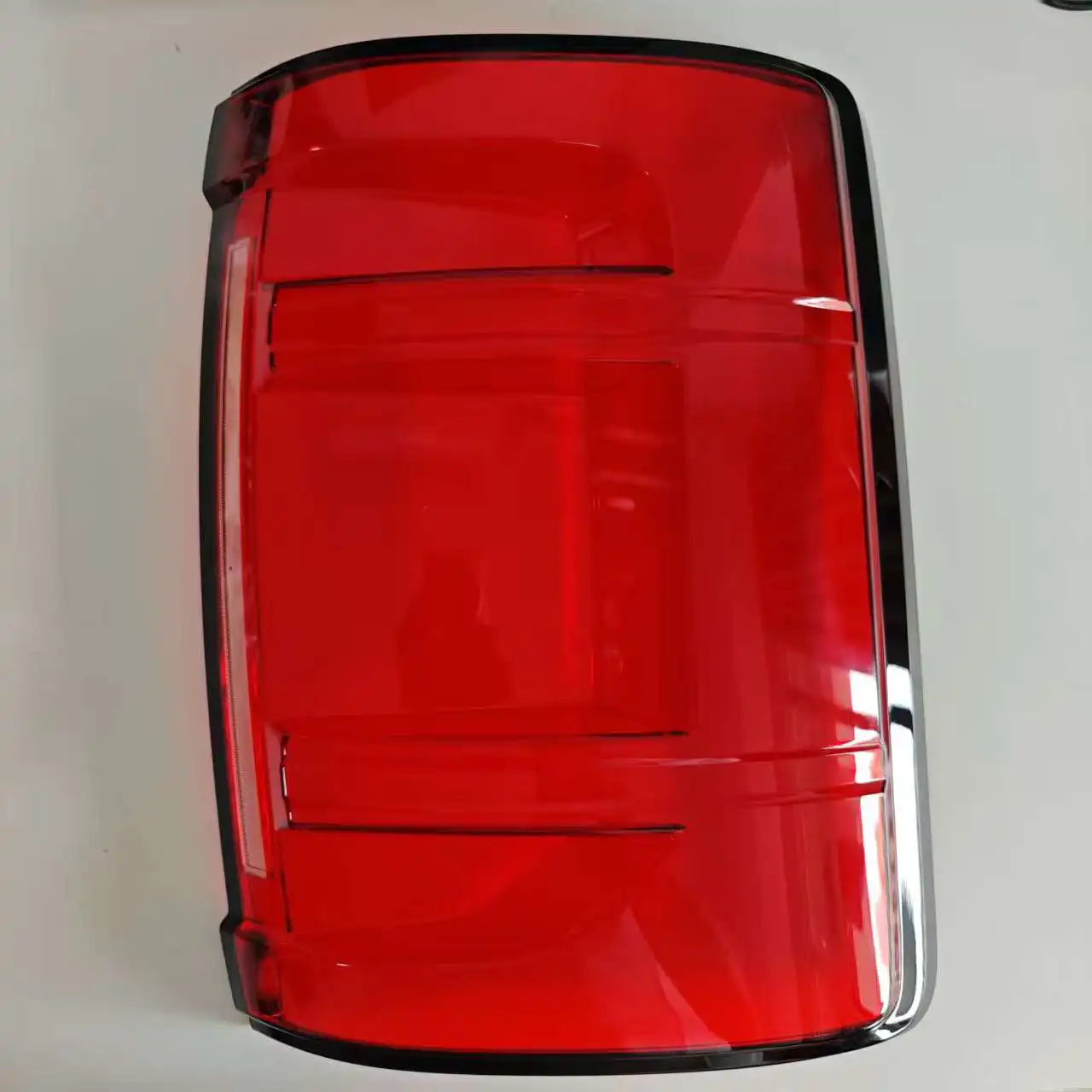 Exquisite taillight covers for BYD SHARK 6 24 -26, Lamp cover, rear brake light masks, tail light housings, Car accessories