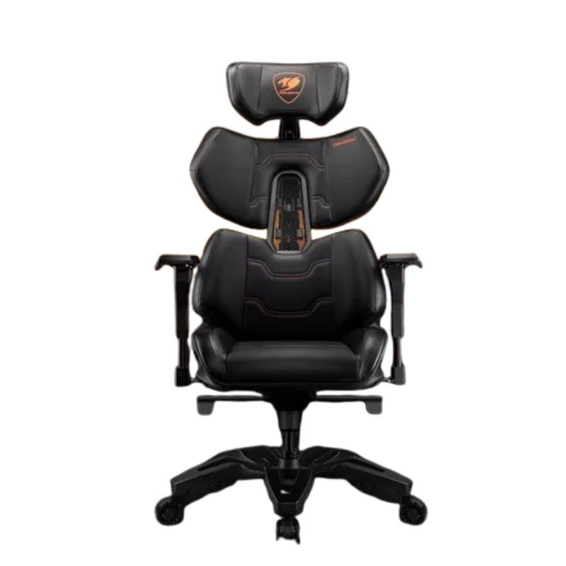 Ergonomic Computer Black Hight End Gaming Chair Comfy Recliner Chaise De Bureaux Chair Furniture Boys Meditation Gaming Chair