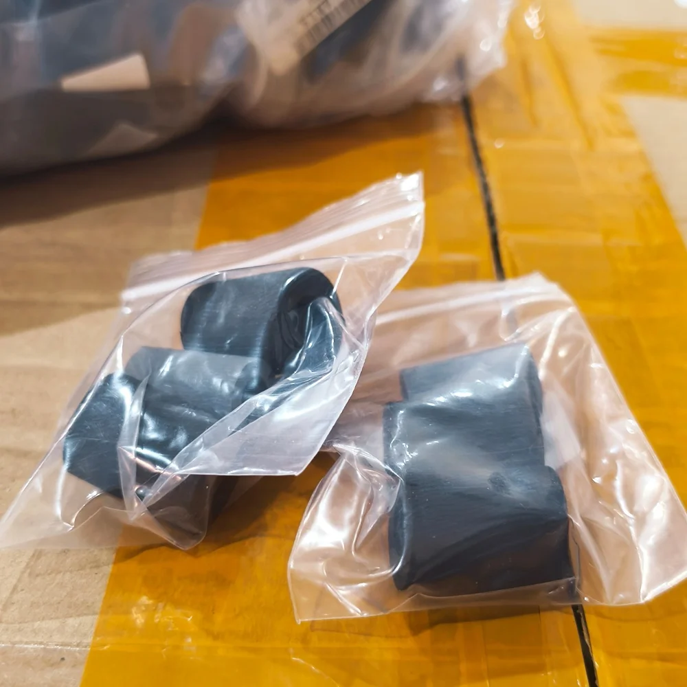 

302N406030 302ND94340 302ND94350 Feed Pickup Roller Tire for Kyocera 4002i 5002i 6002i 4052ci 5052ci 6052ci 2552ci 3252ci 3552ci