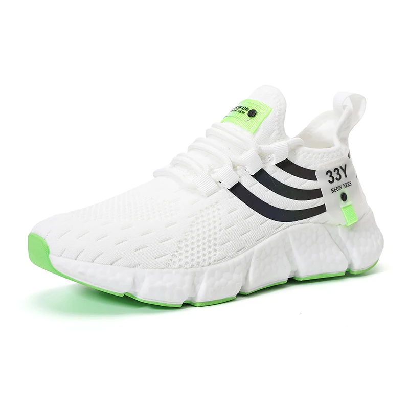 Men Shoes Sneakers Luxury Tenis Sneaker Male Footwear 2024 Breathable Comfortable Casual Running Shoes Summer Men Tennis Shoes
