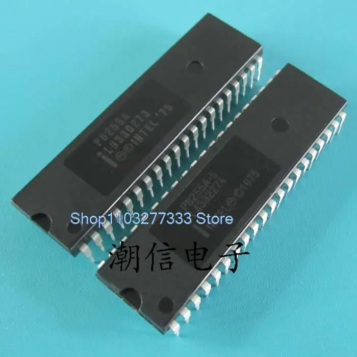 

5 шт./лот P8255A-5 P8255A Техническое описание -