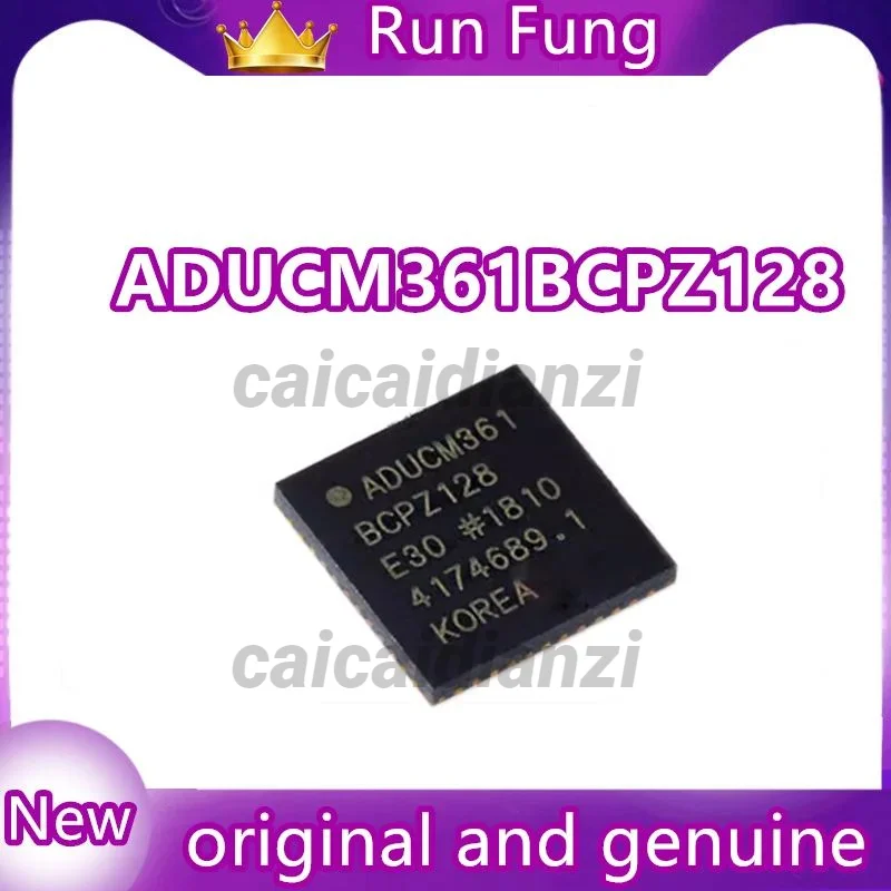 ADUCM361BCPZ128 ADUCM361 BCPZ128 LFCSP48 100% New Original in stock