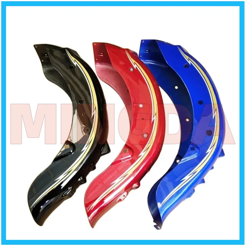 

Rear Mudguard / Fender for Lifan Lf150-14v/11v Version