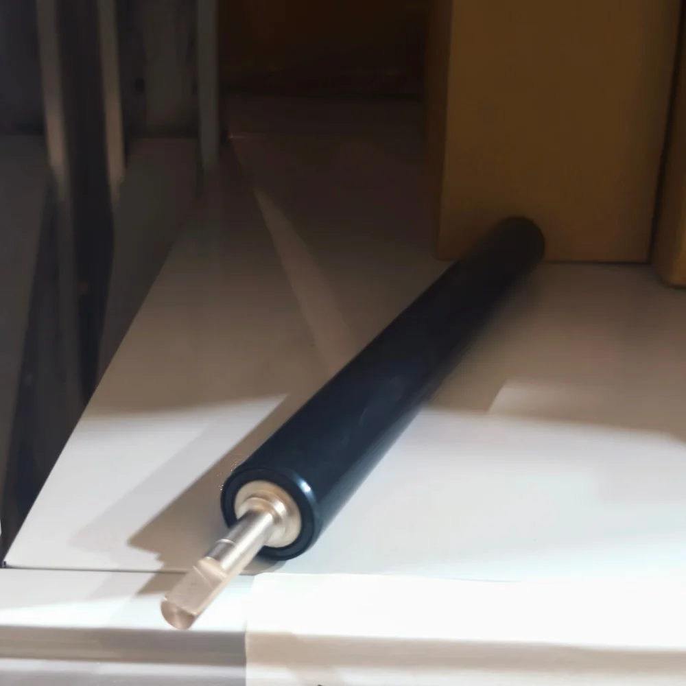 

3X RM2-1256 Lower Pressure Roller for HP LaserJet Enterprise M607 M608 M609 M631 M632 M633 MFP 607 608 609 631 632 633