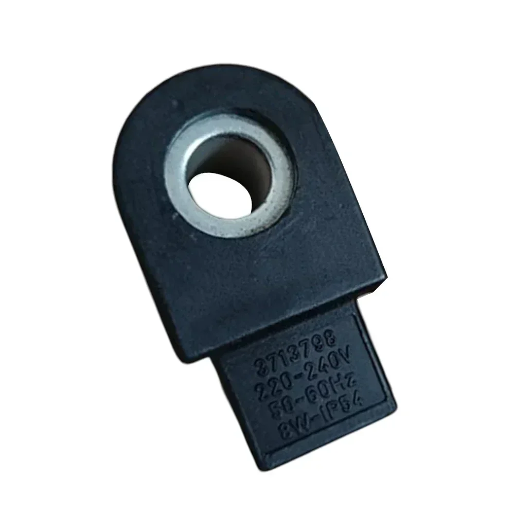 التدفئة المرجل ضغط الملف اللولبي لفائف 50-60 هرتز ل Suntec صمام الوقود لفائف الملف اللولبي 3713798   أجزاء التدفئة للسائق الترابية 220-240 فولت