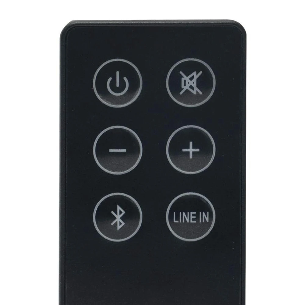 Nuevo reemplazo de Control remoto RC10G para altavoces de estantería Edifier RC10G R1700BT R1700bt Control remoto-A86G