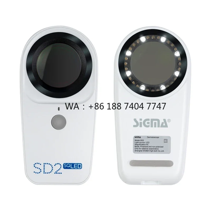 SIGMA Mini Dermato scope