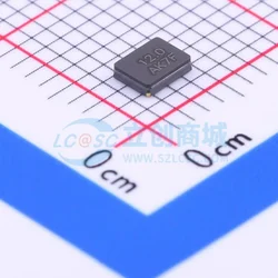 1 PCS/LOTE ABM8G-12.000MHZ-B4Y-T SMD3225-4P 12MHZ 10PF 100% New and Original