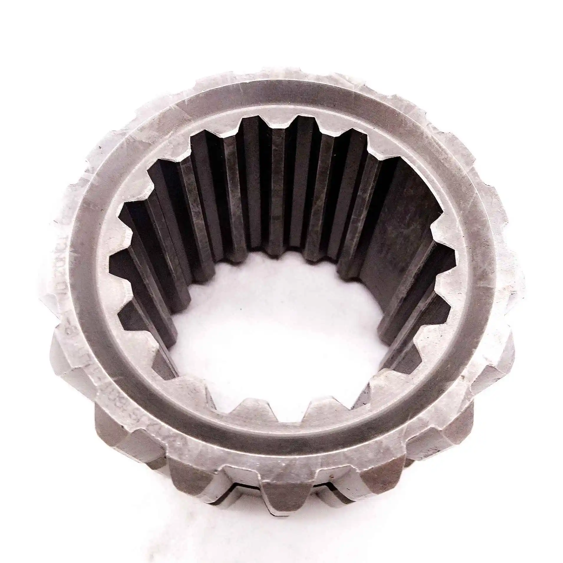 Customized Intermediate Shaft 1St Gear Js180-1701049(19247) For Truck Parts