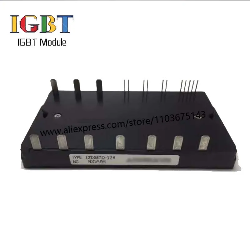 

Модуль IGBT CM25MD1-24H CM30MD-12H CM50MD1-12H новый оригинальный