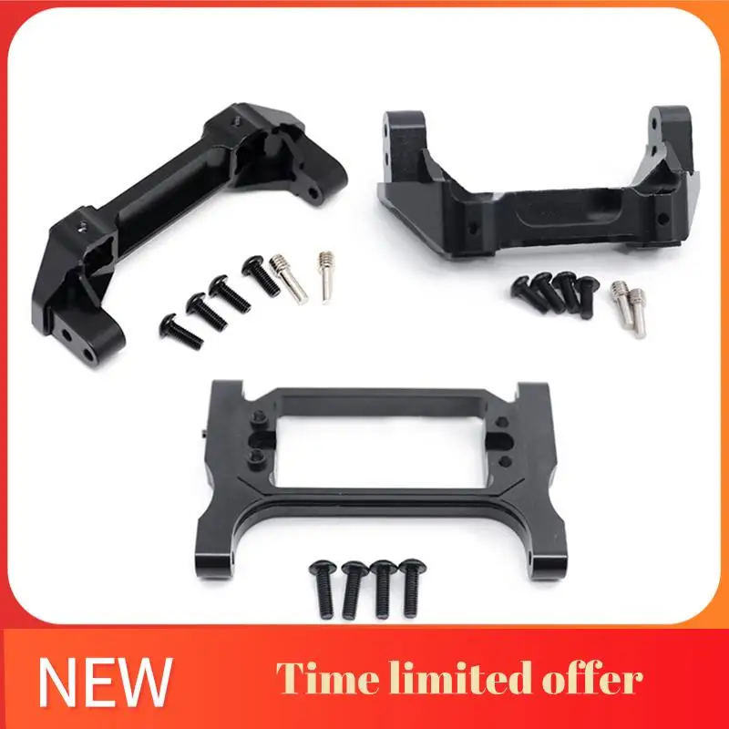 a42t-for-traxxas-trx-4-アルミ合金製フロントおよびリア衝突防止ベースバンパー-trx4-メタル-3-ピースセット