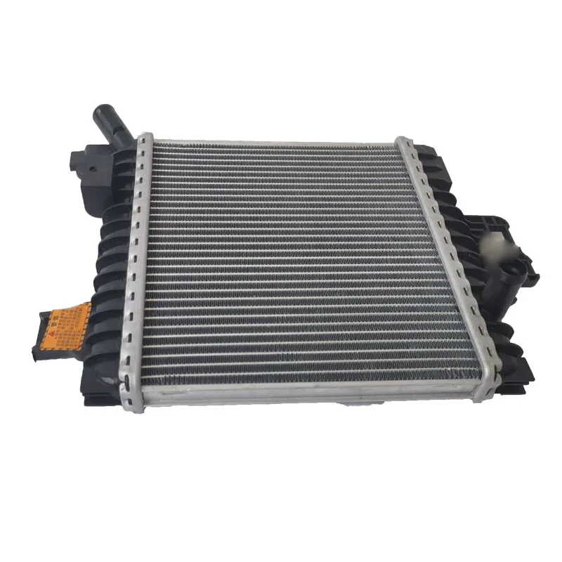 람보르기니 인터쿨러 4M0121218F 4M0121218G 차량용 차지 에어 쿨러 새 OEM