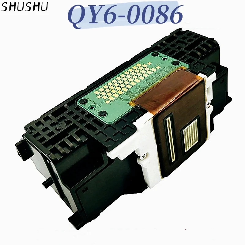 QY6-0086 Printhead Print Head for Canon MX720 MX721 MX722 MX725 MX726 MX728 MX920 MX922 MX924 MX925 IX6770 IX6780 IX6810 IX6880