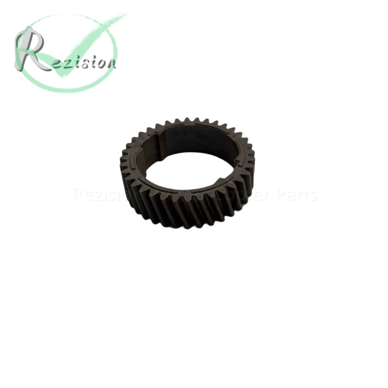 3PCS For Xerox V80 V180 2100 3100 Original Quality Fuser Drive Gear Upper Roller Fixing Heating Roller Gear Copier Printer Parts