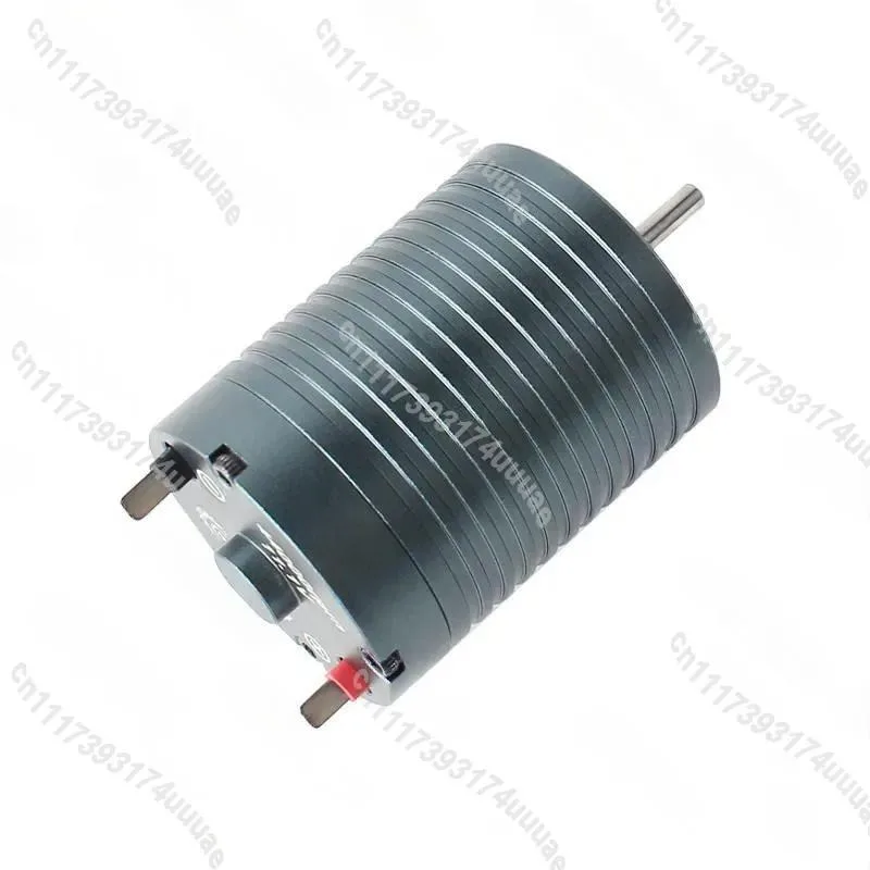 For BL370 Brushless DC Motor with Built-in Driver NdFeB High Speed 44000RPM Coreless Micro Motor for DIY Projects