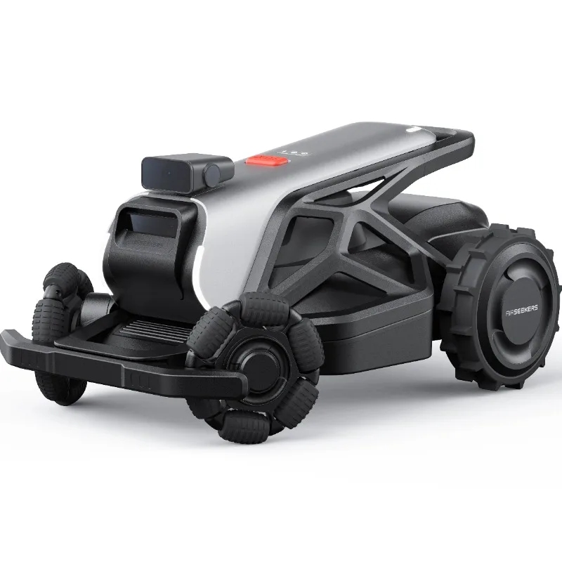 Fully Automatic Int… - image