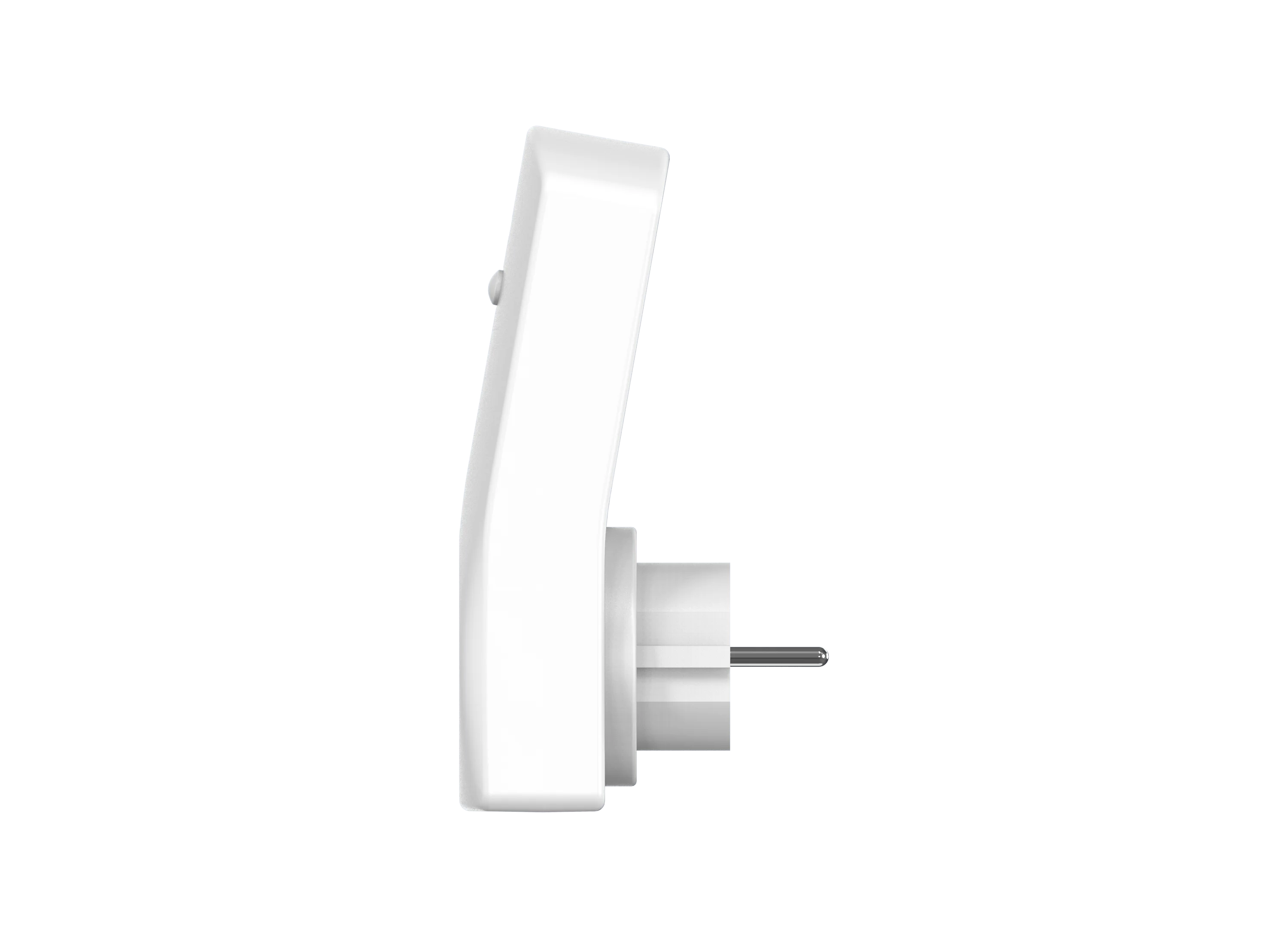 Interruttore ON/OFF del controller del termostato wireless 433,92 Mhz per pannello scaldabagno domestico