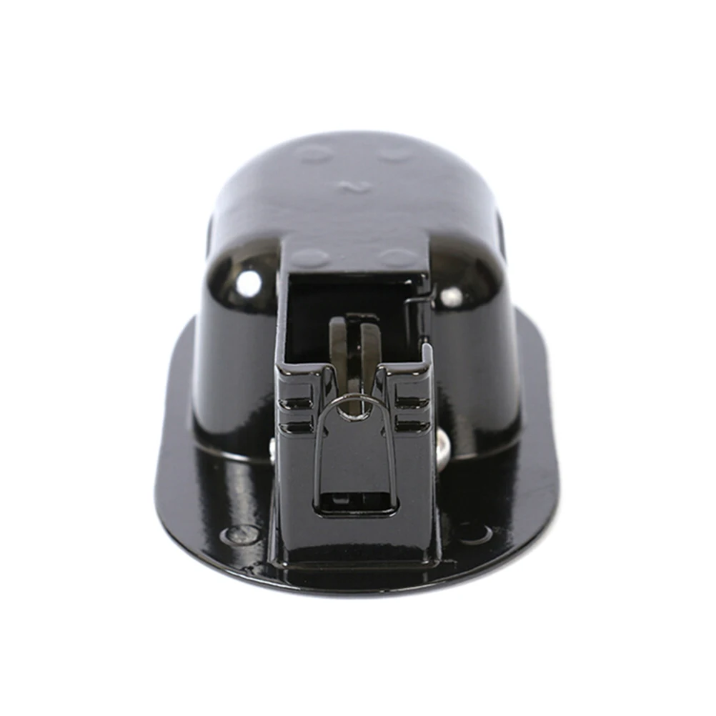 Recliner Metal Sofa Couch Pull Handle Black Replacement Funiture