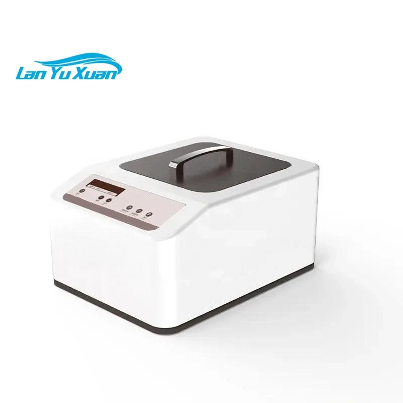 Medical physical therapy device Paraffin wax machine