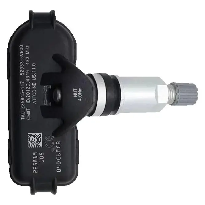 52933-3V600 225816 Tire pressure sensor suitable for Kia