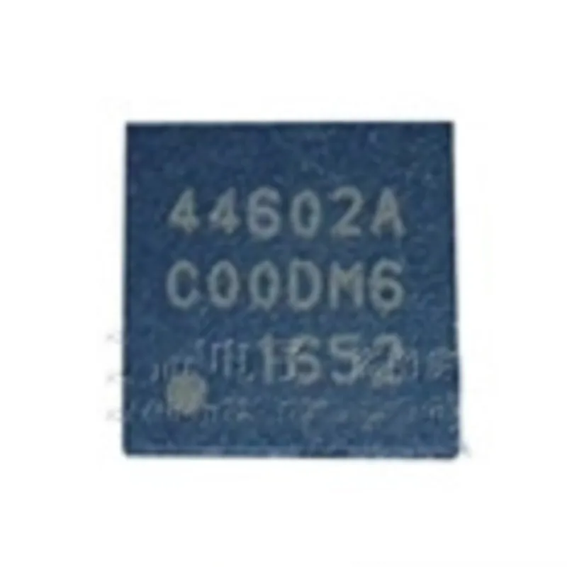 

SI4460-C2A-GMR 44602A SI4460-C2A-GM QFN20 5PCS