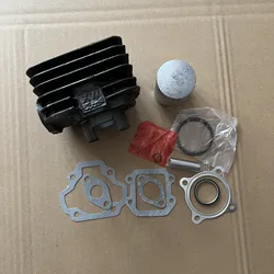 Cylinder piston ring kit 45mm For YAMAHA ET-1 1E45F ET650 ET950 LG950 LG650 63CC 900W Engine parts