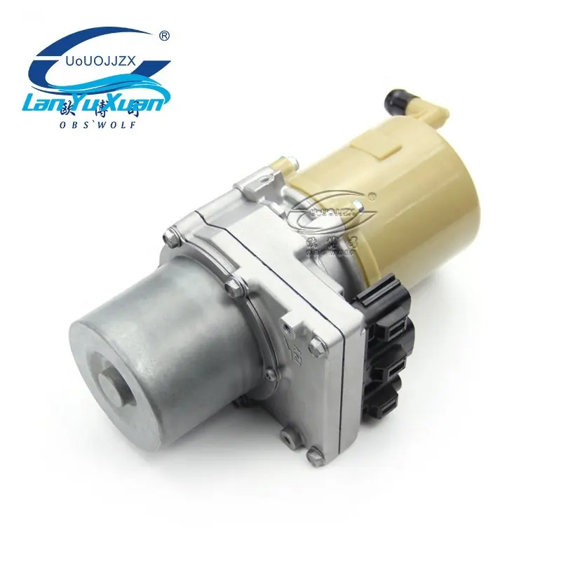 

electronic pump electric power steering pump for mazda 3 M3 M5 04-12 BP4L-32-600 BFDA-32-600 BBM4-32-600D G513-32-600B