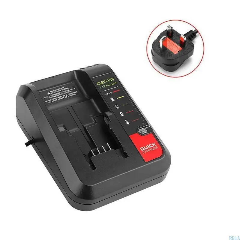 

Зарядное устройство для литиевых батарей R91A для для для батарей