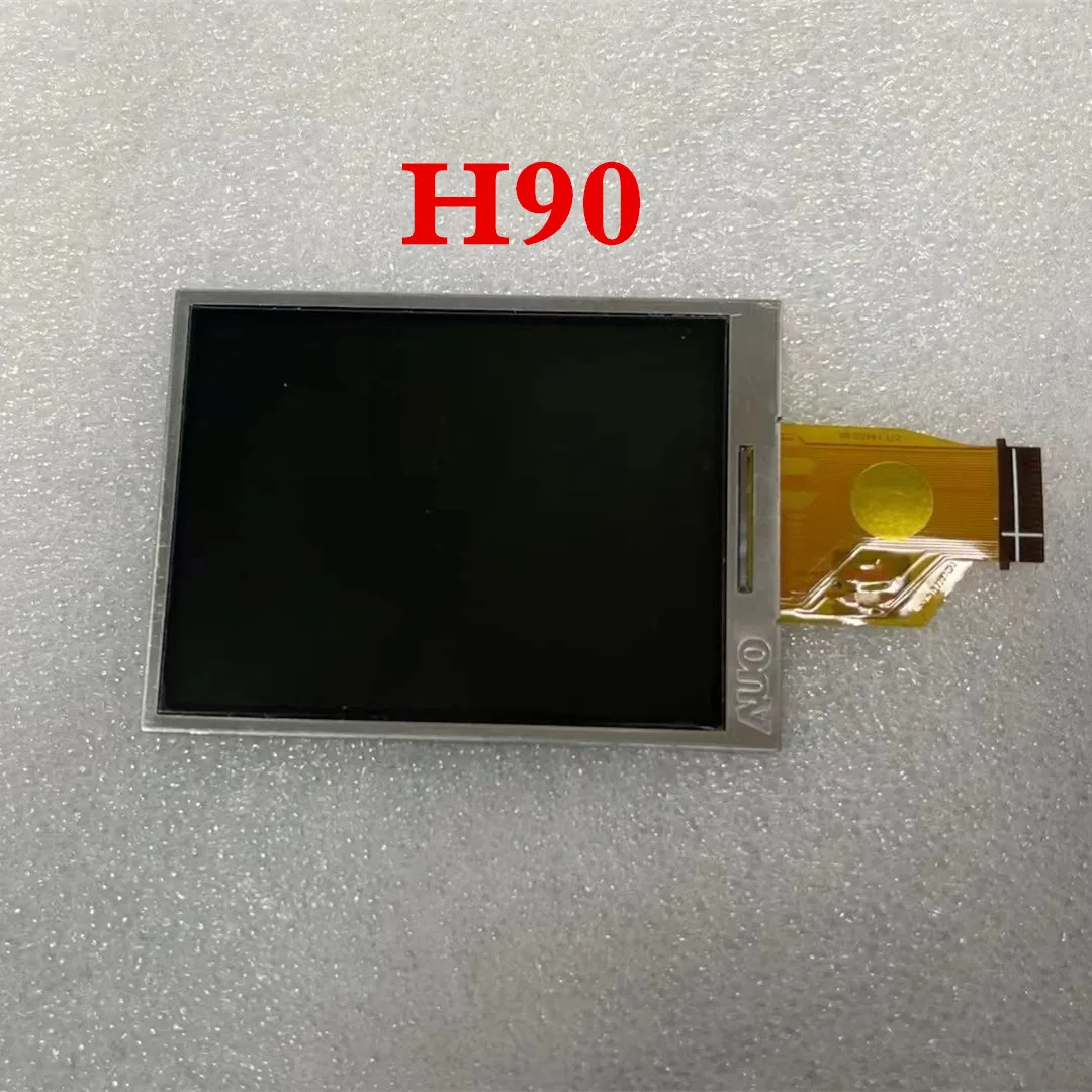 Gcell- LCD For Pentax H90 display Screen New Original Repair Parts Camera Accessories With Backlight 1PCS