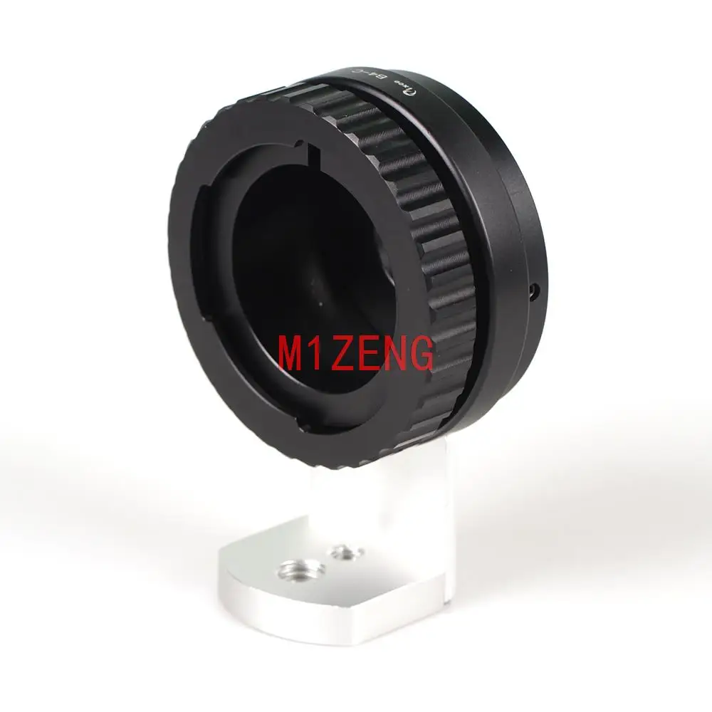 B4-C Adapter ring for B4 2/3\