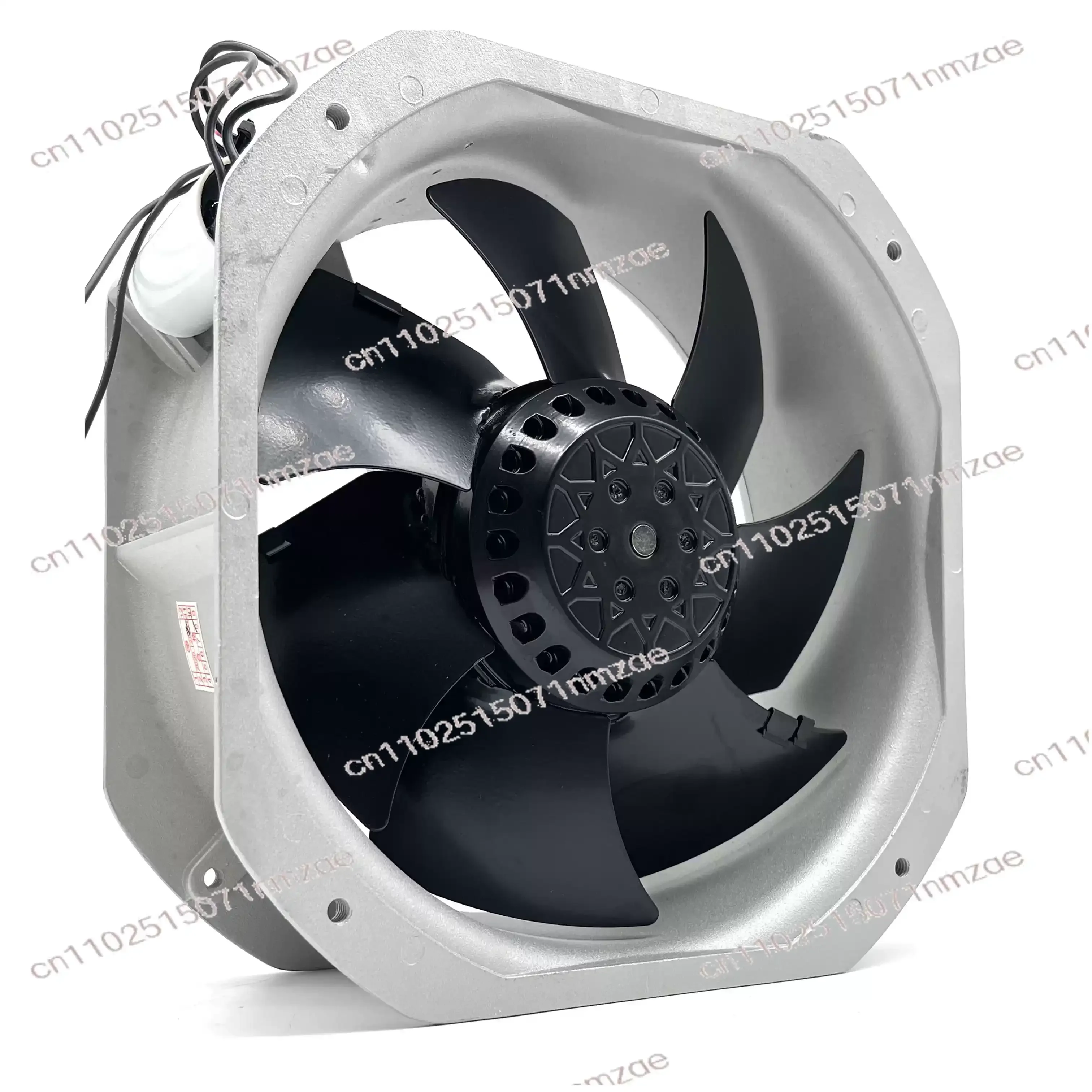F2E-260B/162B/320B-230 230V distribution box cabinet axial flow cooling fan