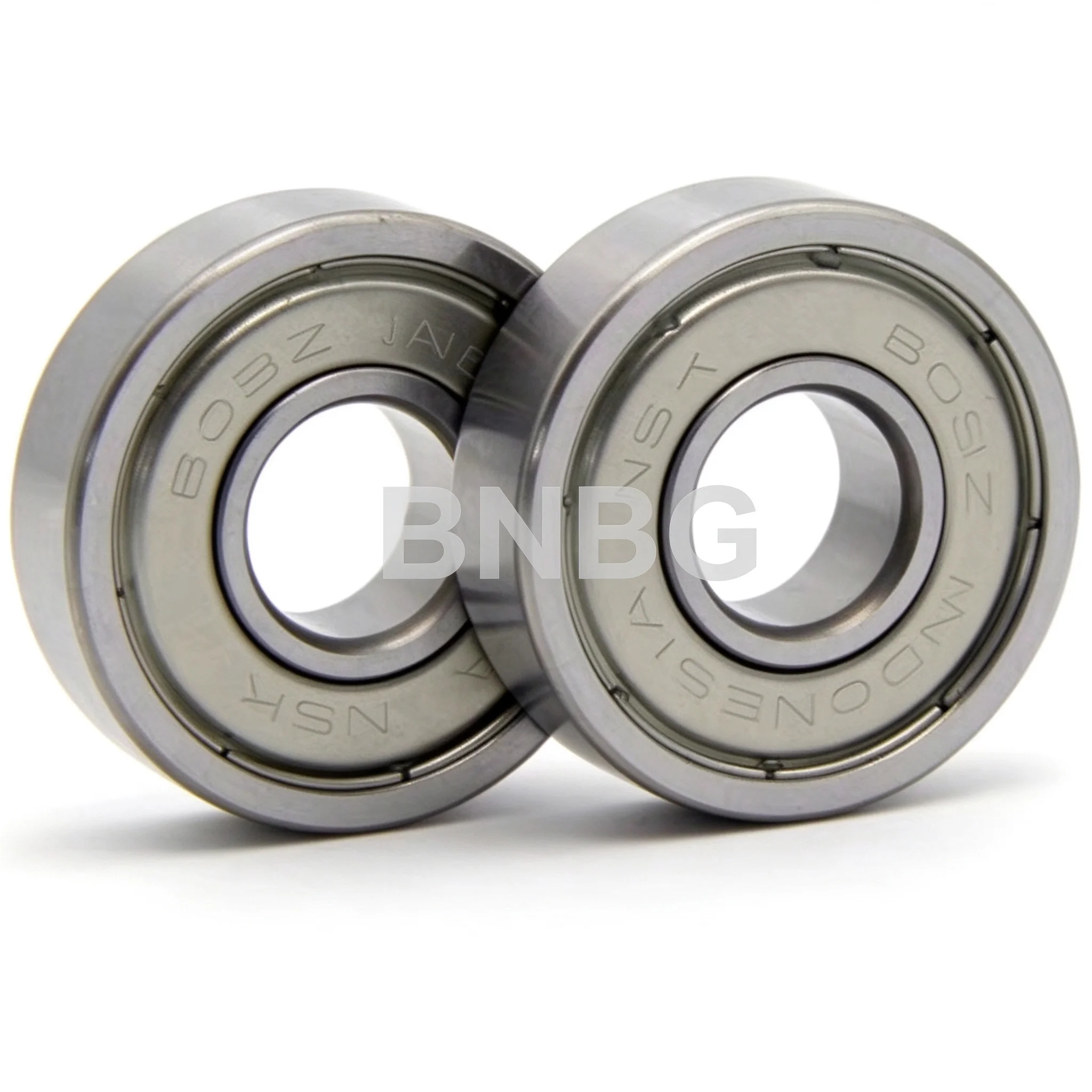 NSK Miniature Deep Groove Ball Bearing MR137ZZ 13 4mm Miniature Bearing Micro Bearing Motor Bearing RC Car Bearing