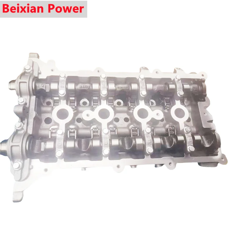Manufacture Good Quality SQRE4T15C 1.5T Engine For Chery Engine Assembly