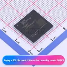 

100% Original Spartan-7 Field Programmable Gate Array (FPGA) IC 150 1658880 23360 324-LFBGA, CSPBGA XC7S25-2CSGA324C