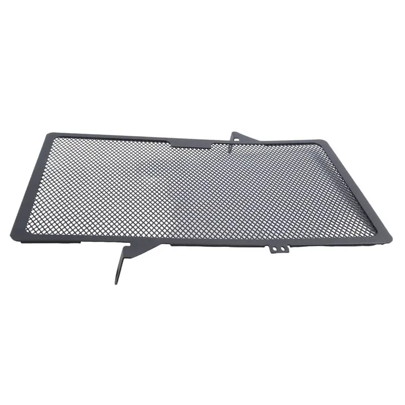 Precision Motorcycle Radiator Grille Guard Protector Cover For HONDA CB650R CBR650R 2019-2023 CB650F CBR650F 2014-2021 Accessori view 2