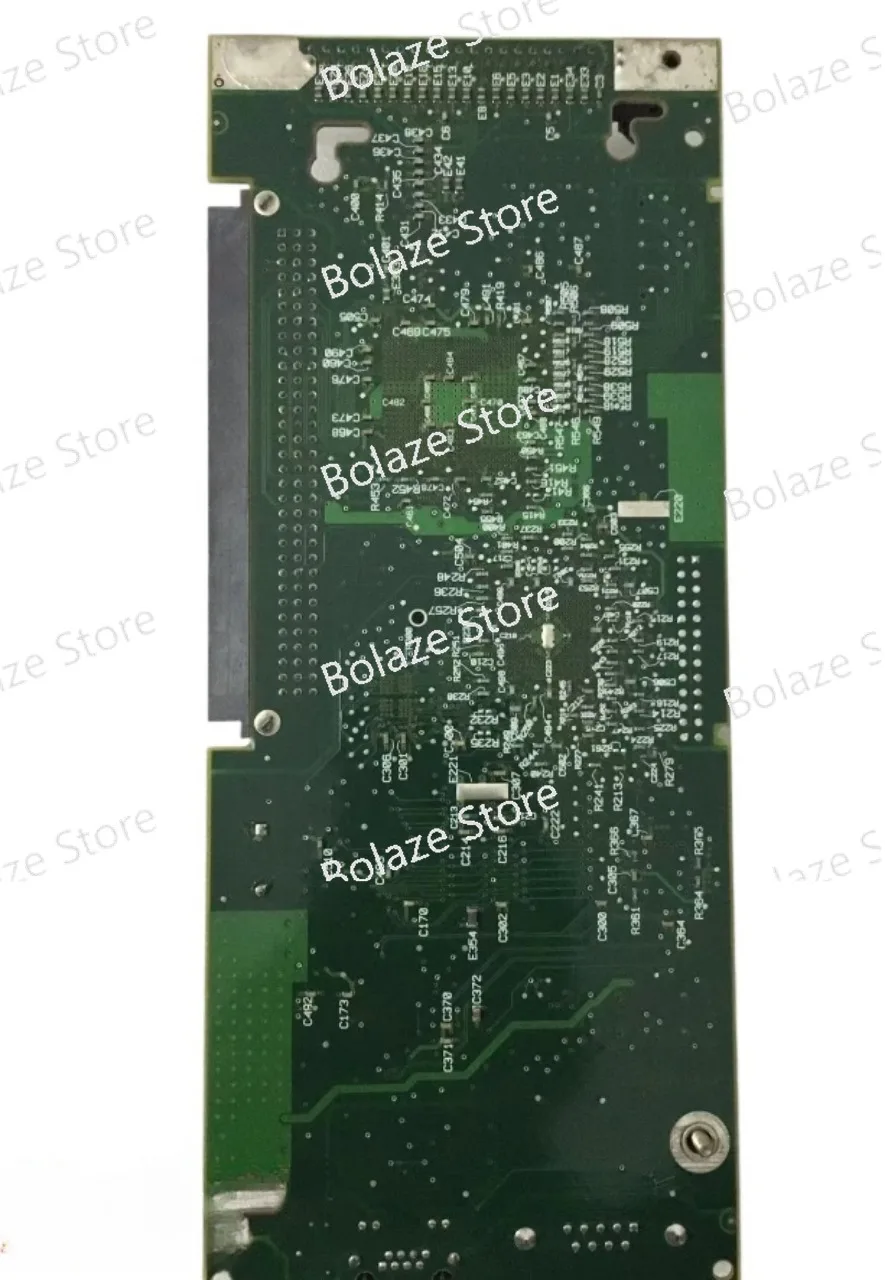 Agilent G3430-60101 7890A/B logic board, 1