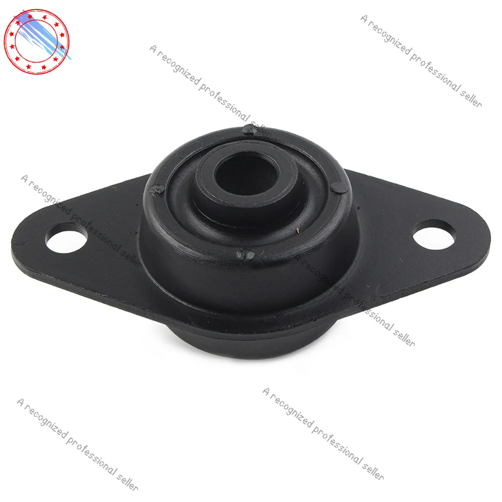 

Black MotorcycleMotor Mount For Harley Davidson Touring Dyna Front Engine 1980-2008 Super Glide FLT