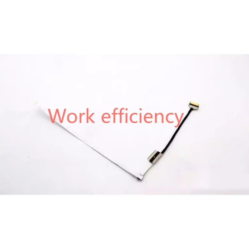 

WYORESY Original for Lenovo V15 G4 AMN IAN EDP CABLE 5C10S30664 5C10S30665