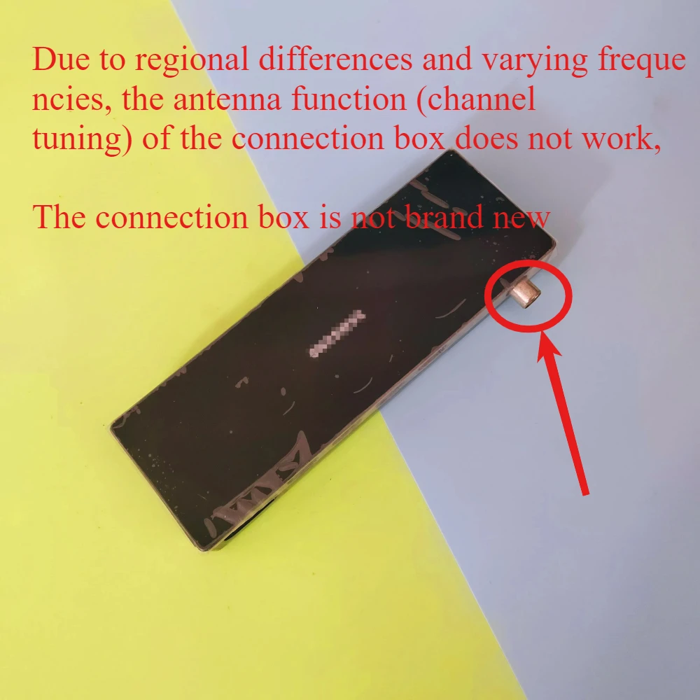 TV ONE CONNECT mini Box i kabel BN91-18726M BN91-18726N dla 49'' 55'' 65'' 75'' 85'' UN55MU8000FXZC UN55MU8000F UN65MU8000