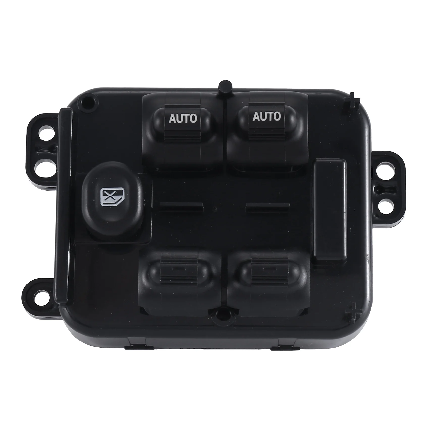 56010677AA Glass Lift Switch Power Window Control Switch Auto for Jeep Wrangler 2007-2010