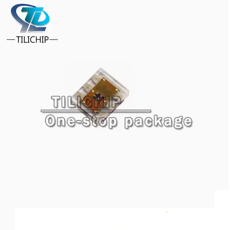 TCS34725FN TCS34725 DFN6 Optical digital conversion color sensor