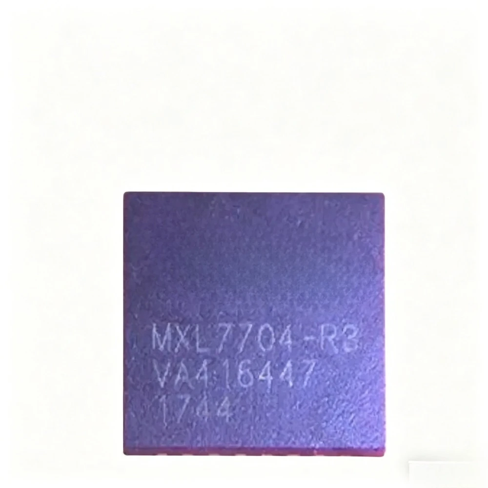 

7PCS/lot 100% New original MXL7704 MXL7704-R3 MXL7704-AQB-T QFN32