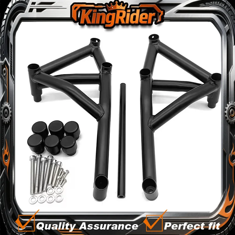MT09 FZ09 Motorcycle Engine Guard Engine Anti-Crash Bar Bumper Accessories Fit For Yamaha MT-09 FZ-09 mt 09 fz 09 2014-2023 2024