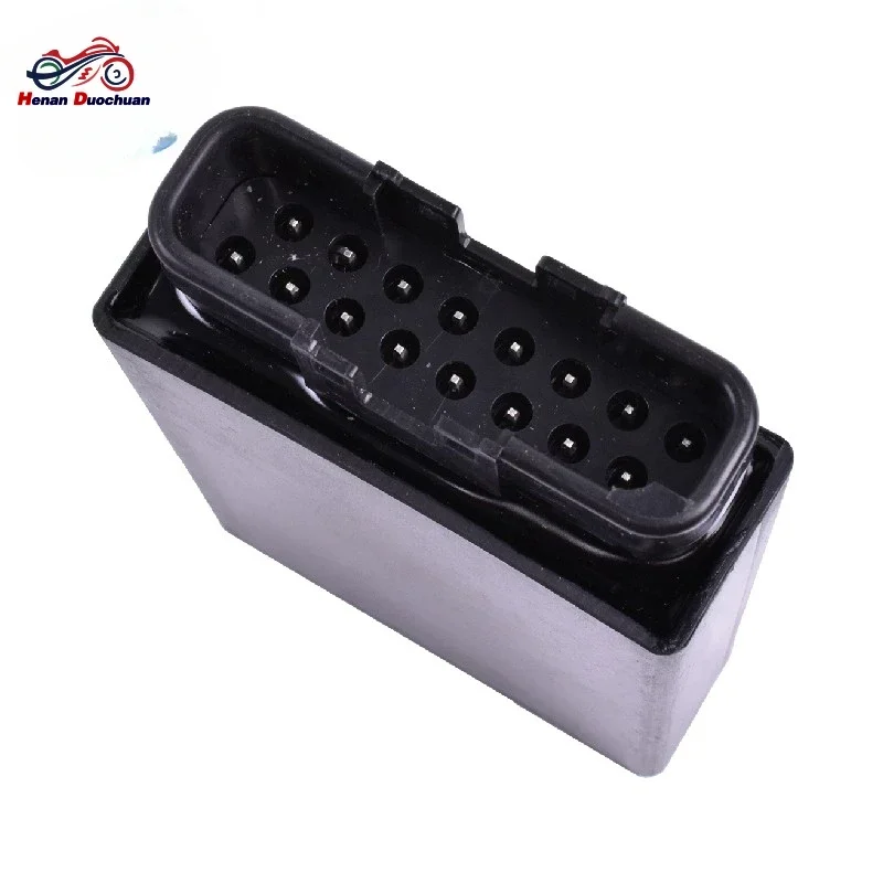 Motorcycle Electrical Digital Ignition CDI Unit Box Igniter Starter Ignitor For Honda 30410-KAF-671 30410-KAF-672 30410-KAF-901